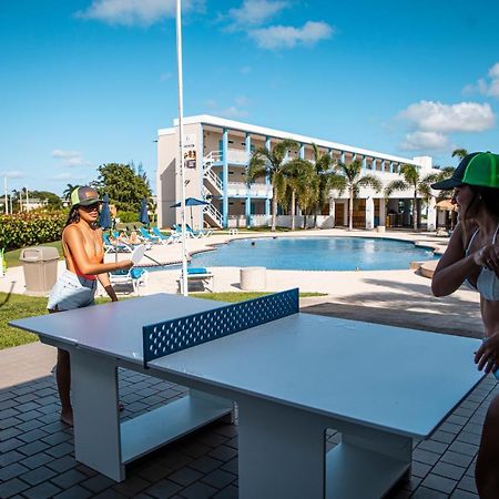 Punta Borinquen Resort Aguadilla Exterior photo