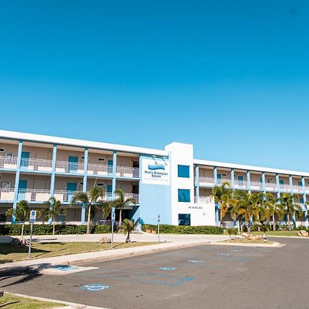 Punta Borinquen Resort Aguadilla Exterior photo