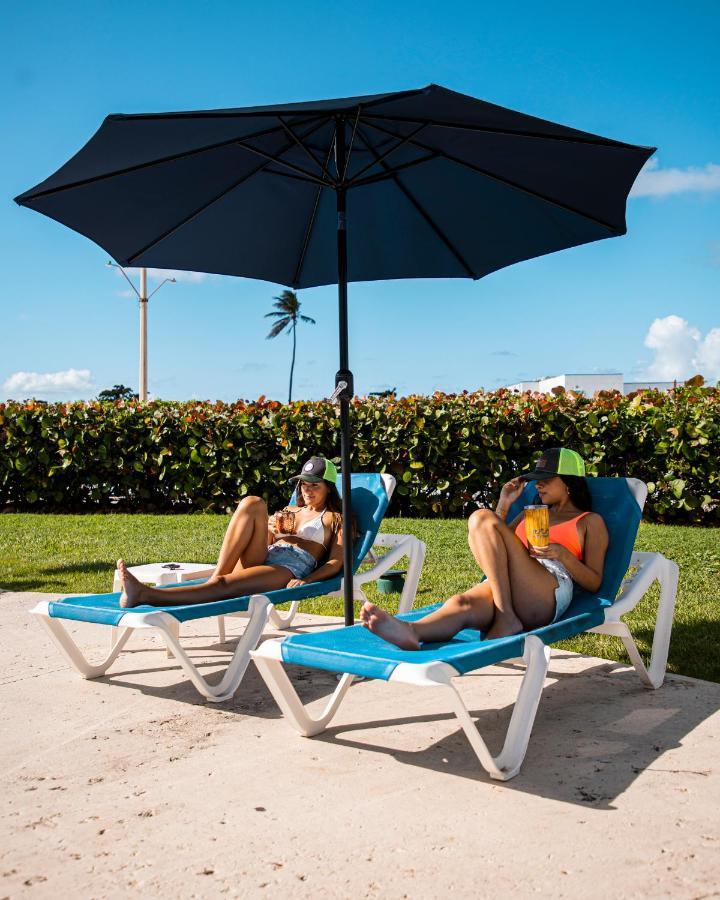 Punta Borinquen Resort Aguadilla Exterior photo