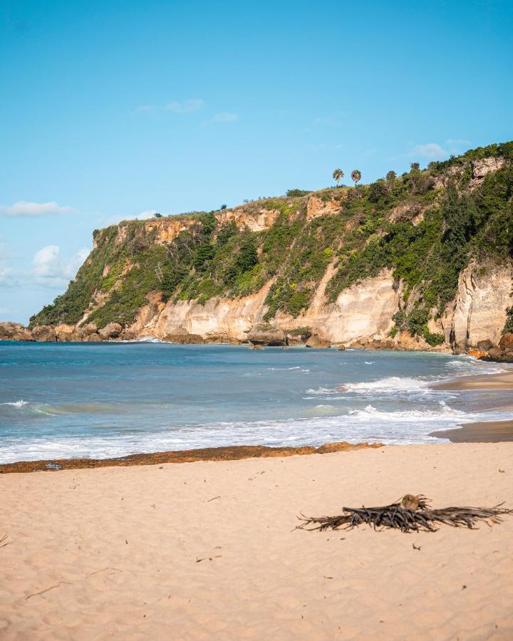 Punta Borinquen Resort Aguadilla Exterior photo