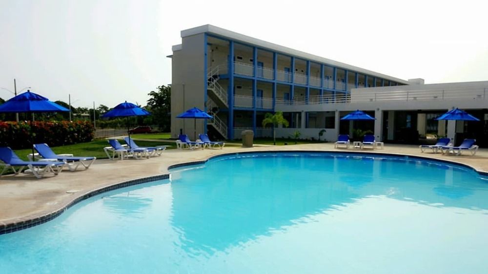 Punta Borinquen Resort Aguadilla Exterior photo