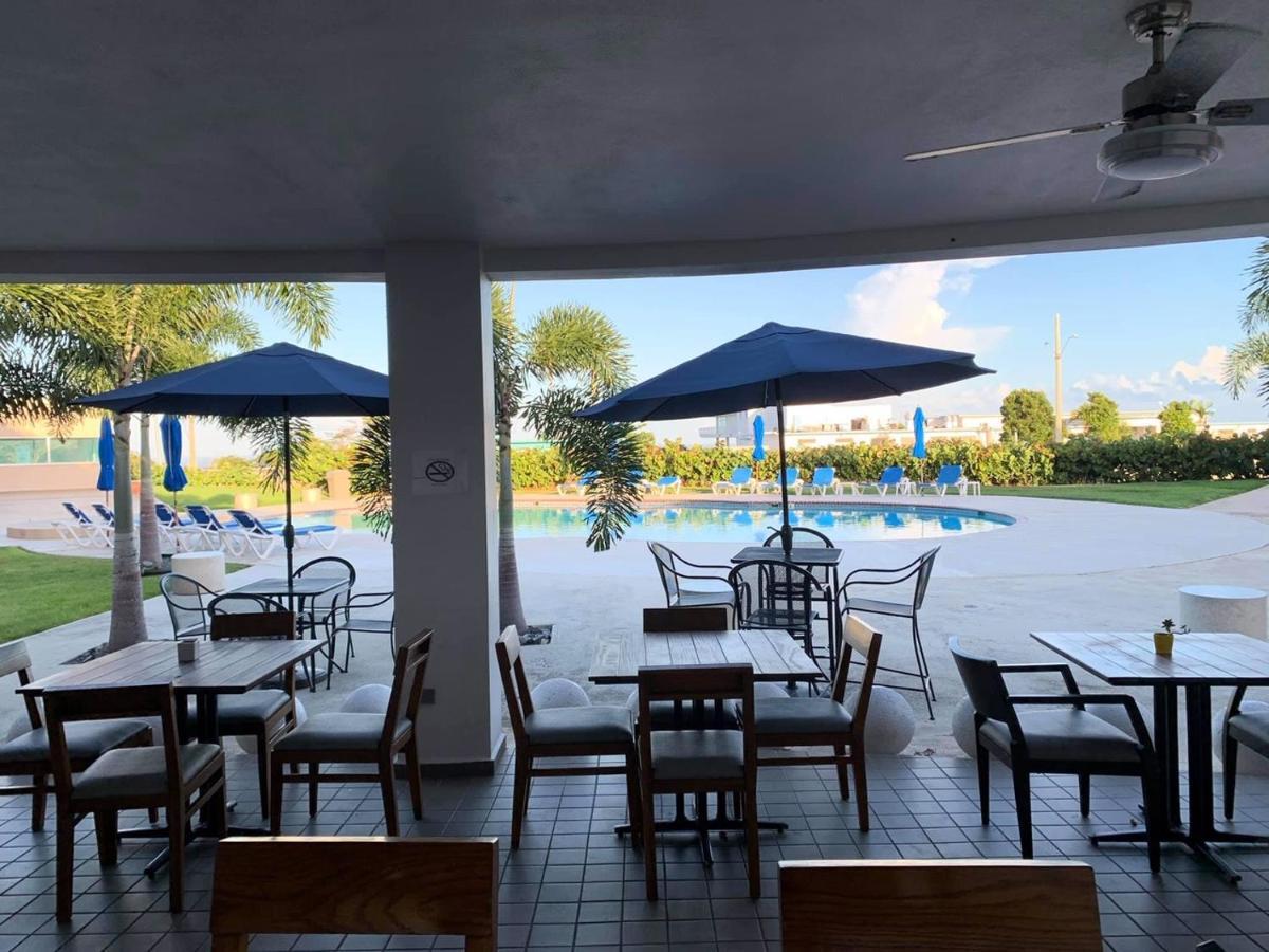 Punta Borinquen Resort Aguadilla Exterior photo